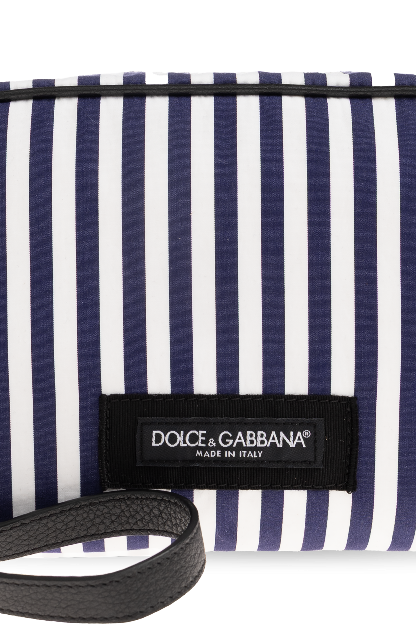 Dolce & Gabbana Bag with logo patch | Men's | Vitkac